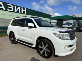 SUV   Toyota Land Cruiser 2010 , 3950000 , 