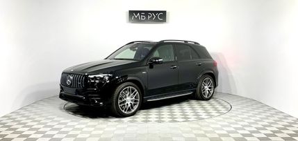 SUV   Mercedes-Benz GLE 2024 , 19902500 , 