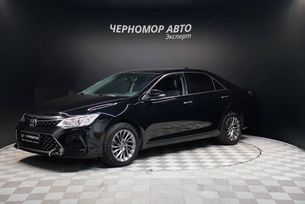  Toyota Camry 2016 , 2365000 , 