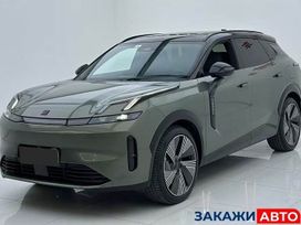 SUV   Lynk & Co 08 2023 , 3170000 , 