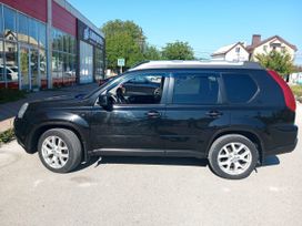 SUV   Nissan X-Trail 2011 , 1150000 , 