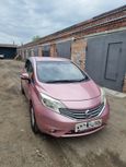  Nissan Note 2014 , 810000 , 