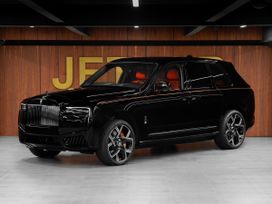 SUV   Rolls-Royce Cullinan 2024 , 75000000 , 