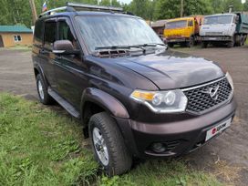 SUV     2016 , 630000 , 