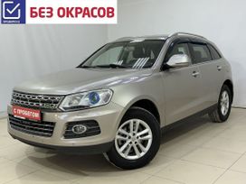 SUV   Zotye T600 2017 , 920000 , 