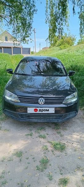  Volkswagen Jetta 2012 , 750000 , 