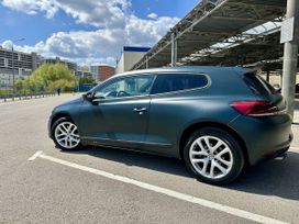  3  Volkswagen Scirocco 2011 , 1150000 , 