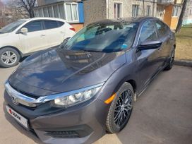  Honda Civic 2016 , 1460000 , 