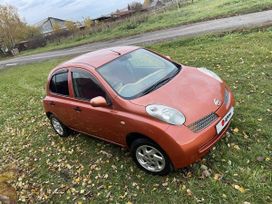  Nissan March 2003 , 410000 , -