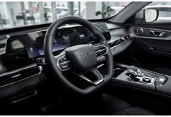  Tiggo 8 Pro Max