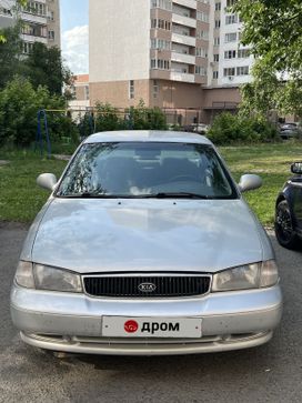  Kia Clarus 1998 , 160000 , 