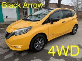  Nissan Note 2019 , 1480000 , 