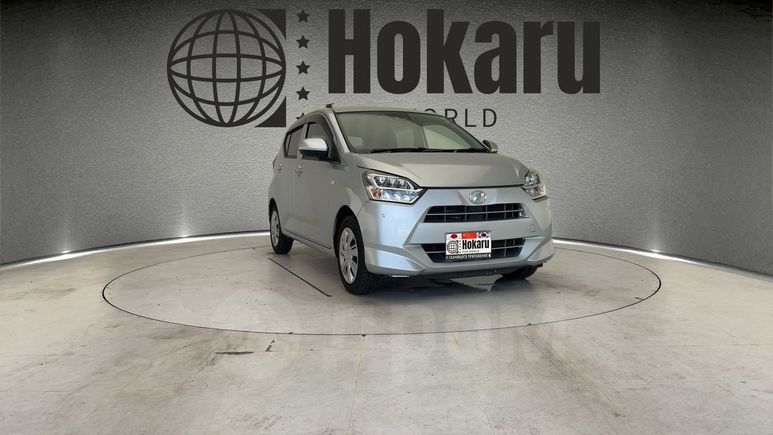  Daihatsu Mira e:S 2023 , 680000 , 