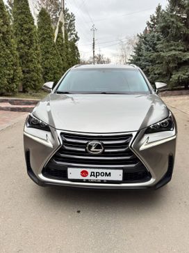 SUV   Lexus NX200 2015 , 2890000 , 