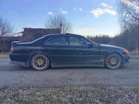  Toyota Chaser 1988 , 777000 , 