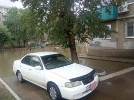  Nissan Sunny 2002 , 295000 , 