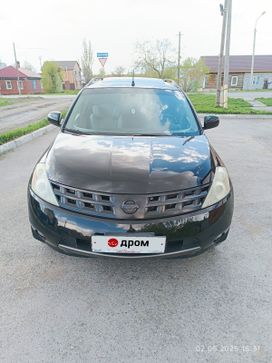 SUV   Nissan Murano 2007 , 700000 , 