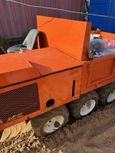 - Kubota CR-2100 2007 , 1150000 , -