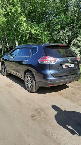 SUV   Nissan X-Trail 2015 , 1890000 , 
