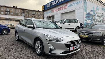  Ford Focus 2018 , 1429999 , 