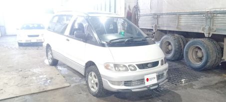    Toyota Estima Emina 1999 , 275000 , 