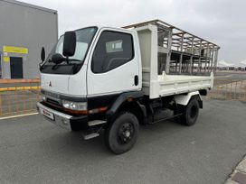  Mitsubishi Canter 1999 , 4350000 , 