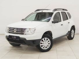 SUV   Renault Duster 2014 , 904000 , 