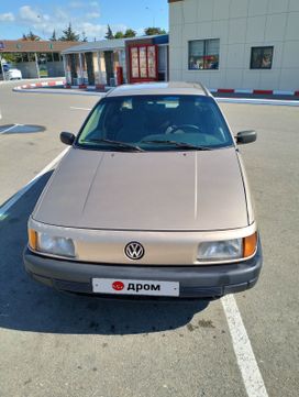  Volkswagen Passat 1988 , 190000 ,  