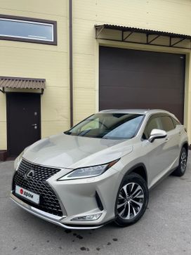 SUV   Lexus RX300 2020 , 5250000 , 