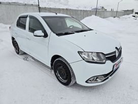  Renault Logan 2018 , 440000 , 