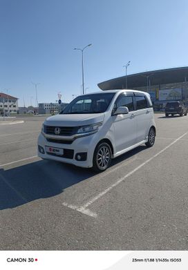  Honda N-WGN 2014 , 570000 , 