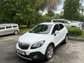 SUV   Opel Mokka 2015 , 1450000 , 