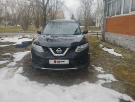 SUV   Nissan X-Trail 2016 , 1470000 , 