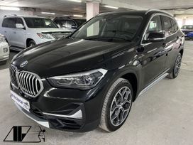 SUV   BMW X1 2020 , 3995000 , 