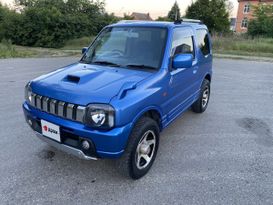  3  Suzuki Jimny 2002 , 700000 , 