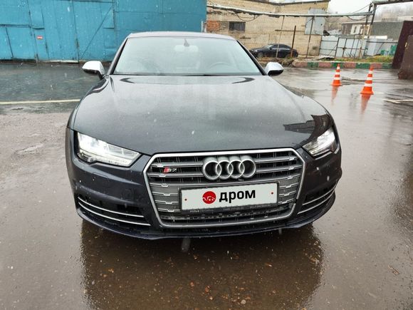  Audi A7 2015 , 2100000 , 