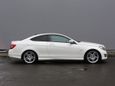  Mercedes-Benz C-Class 2012 , 1970000 , 