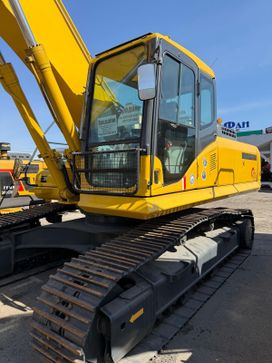   Komatsu PC360-7 2019 , 16000000 , 