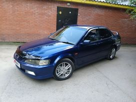  Honda Accord 2000 , 370000 , 