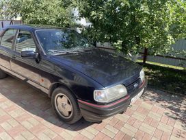  Ford Sierra 1991 , 160000 , 