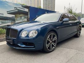  Bentley Flying Spur 2018 , 18850000 , 