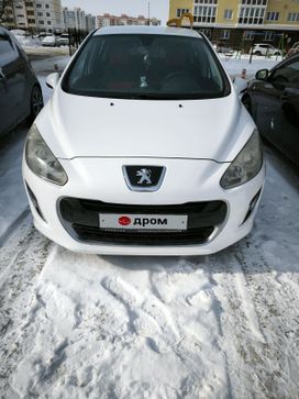  Peugeot 308 2011 , 455000 , 