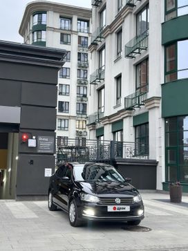  Volkswagen Polo 2016 , 1100000 , 