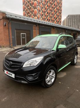 SUV   Changan CS35 2017 , 695000 , 