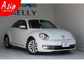 3  Volkswagen Beetle 2012 , 900000 , 