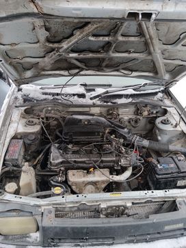  Nissan AD 1994 , 155000 , --