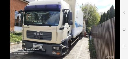   MAN TGL 8.180 2006 , 2100000 , 