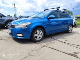  Kia Ceed 2011 , 800000 ,  