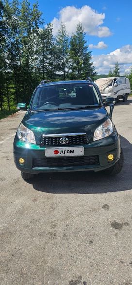 SUV   Toyota Rush 2011 , 1200000 , 