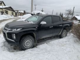  Mitsubishi L200 2020 , 2200000 , 